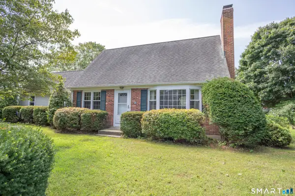 46 Farview Avenue, Old Saybrook, CT 06475