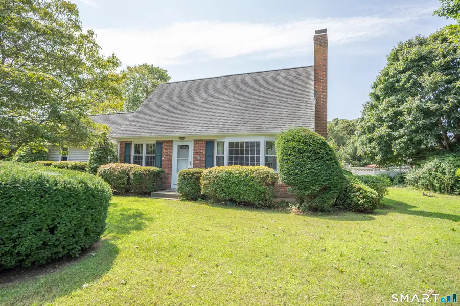46 Farview Avenue, Old Saybrook, CT 06475 - #3