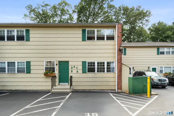 55 Porter Avenue #4A, Naugatuck, CT 06770
