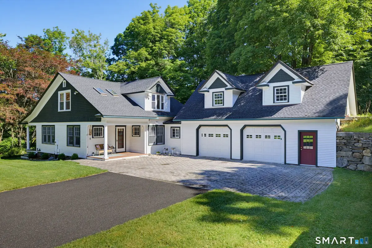 238 Litchfield Road, New Milford, CT 06776 - #1