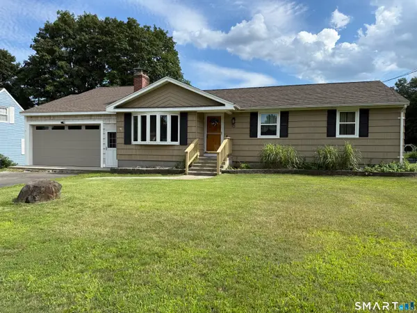 33 Provencher Drive, Plainville, CT 06062