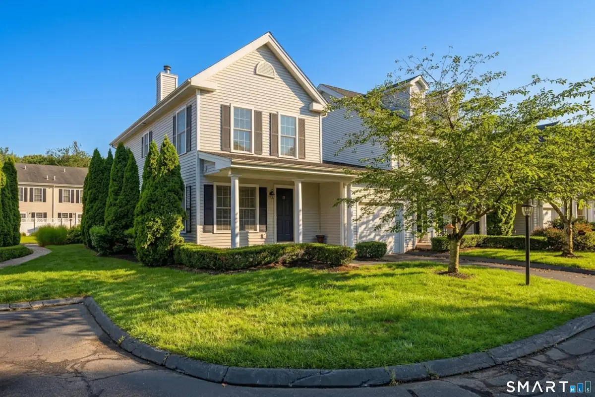 12 West Sussex Place #12, Madison, CT 06443 - #1