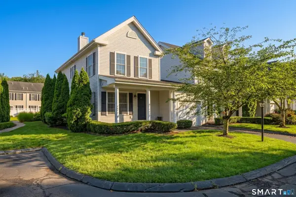12 West Sussex Place #12, Madison, CT 06443