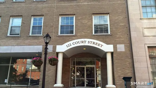 124 Court Street #5, New Haven, CT 06511