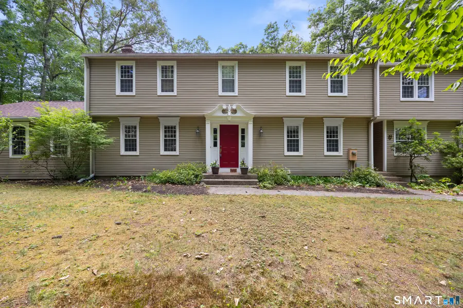 23 Hampden Road, Somers, CT 06071 - #2