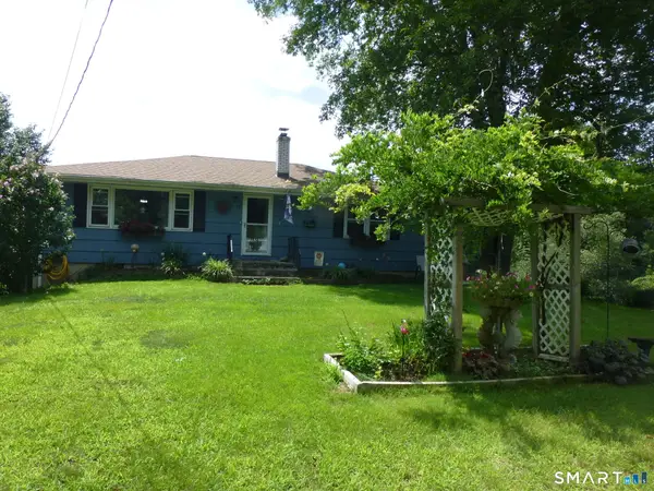 32 Spicer Road, Preston, CT 06365