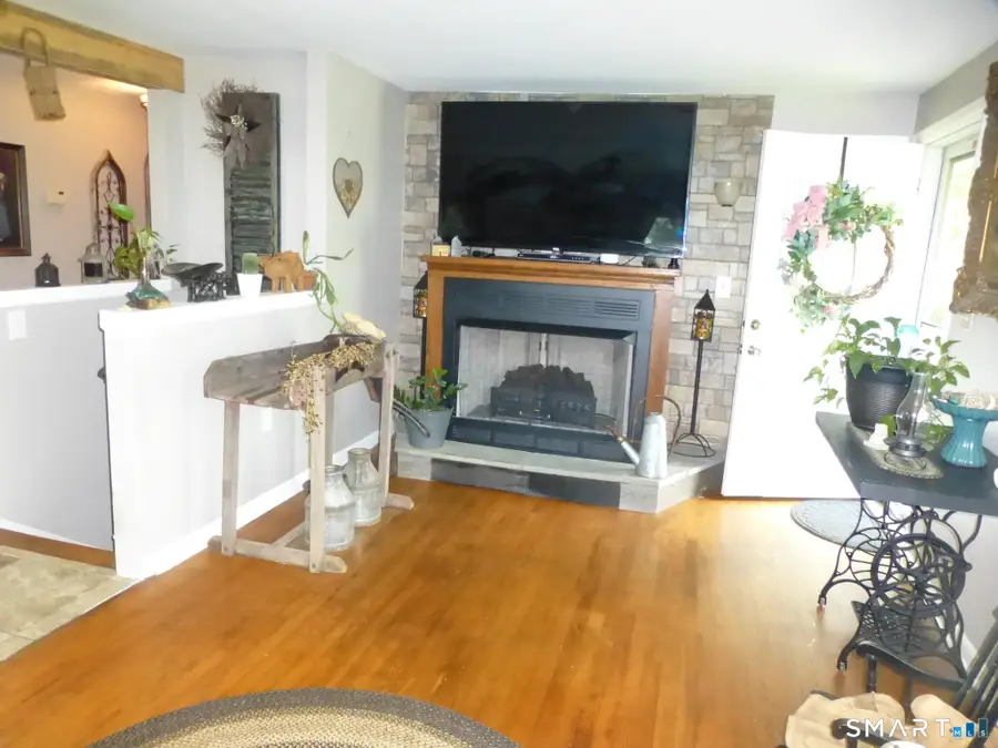 32 Spicer Road, Preston, CT 06365 - #3