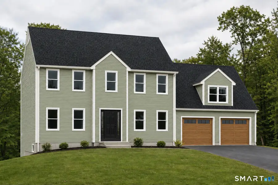 (Lot 11) 24 Broad Brook Road, Ellington, CT 06029 - #3