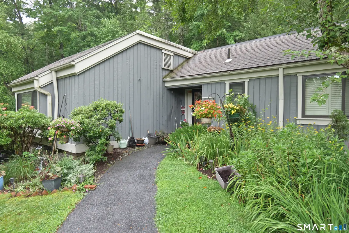 345 Heritage Village #A, Southbury, CT 06488 - #1
