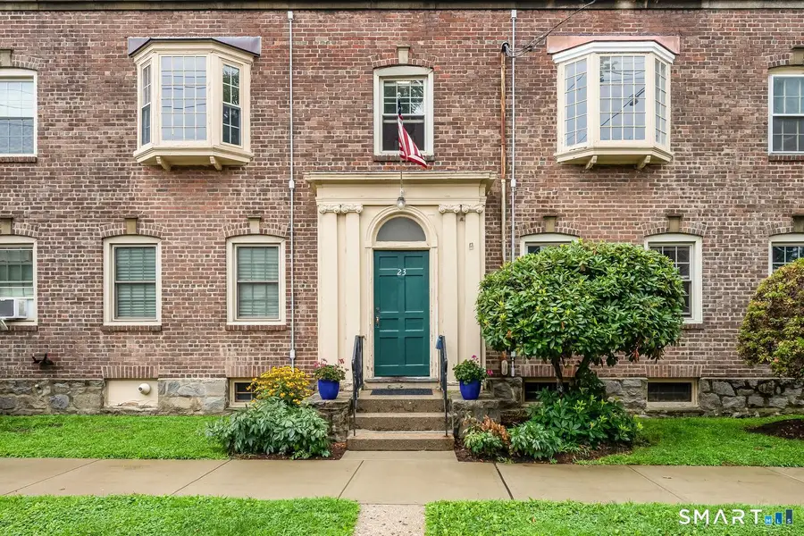 23 Rowsley Street #2, Bridgeport, CT 06605 - #3