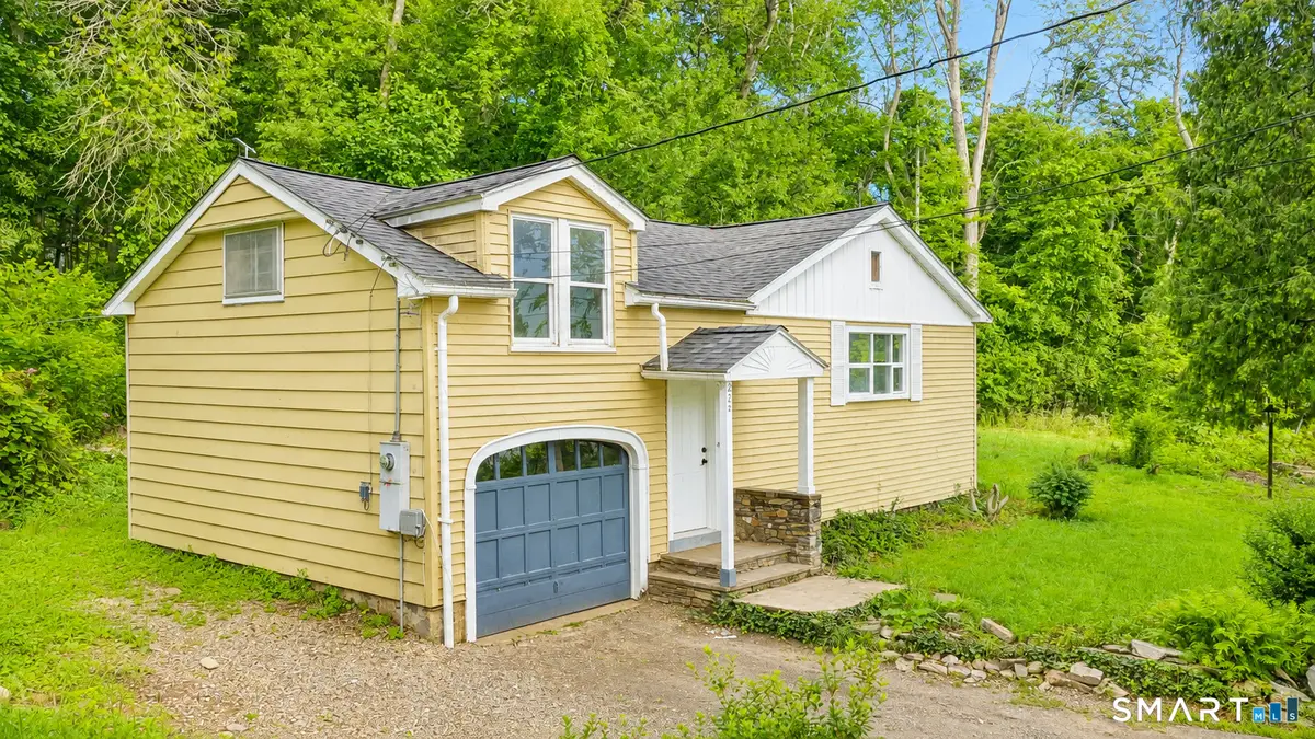 222 Spring Road, Coventry, CT 06238 - #1