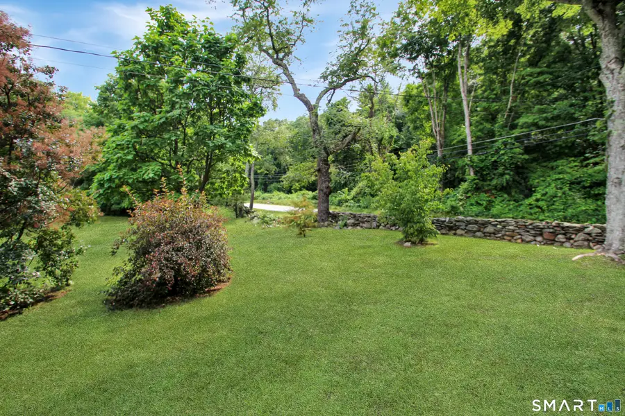 784 Warrenville Road, Mansfield, CT 06250 - #2