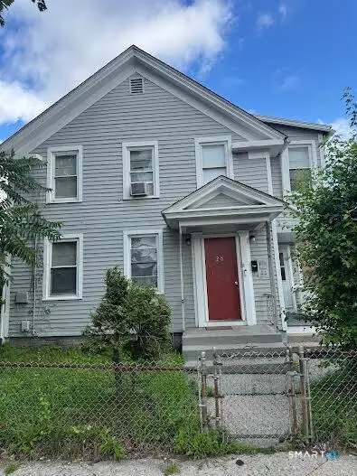 20 Cherry Street, Waterbury, CT 06702