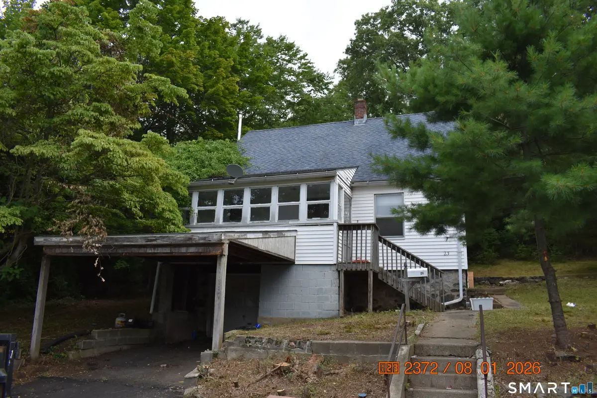 23 Avenue D, Beacon Falls, CT 06403 - #1