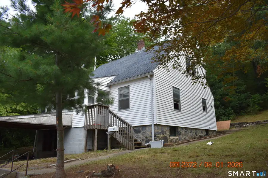 23 Avenue D, Beacon Falls, CT 06403 - #2