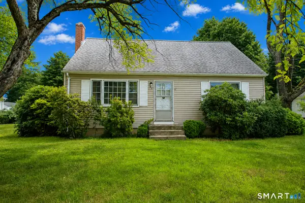 37 Shawn Drive, Bristol, CT 06010