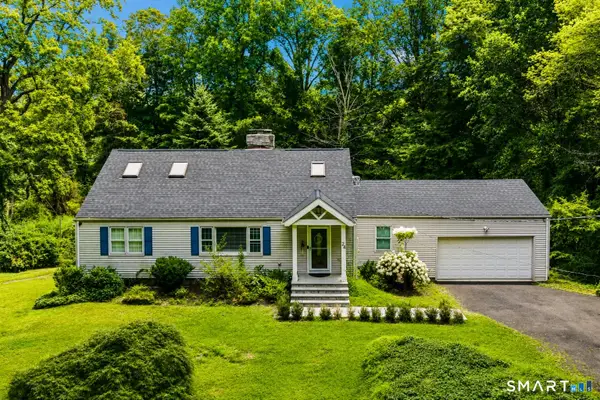 24 White Birch Road, Ridgefield, CT 06877