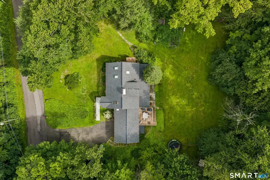 24 White Birch Road, Ridgefield, CT 06877 - #2