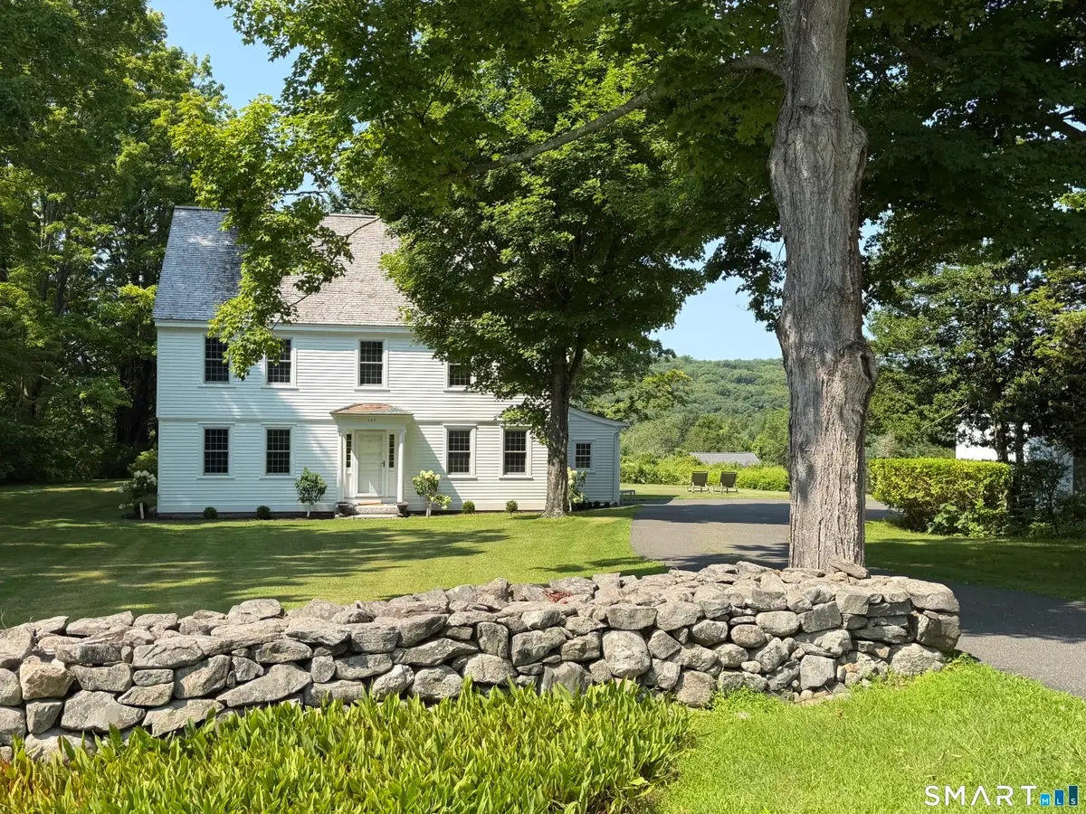 397 Christian Street, Bridgewater, CT 06752 - #1