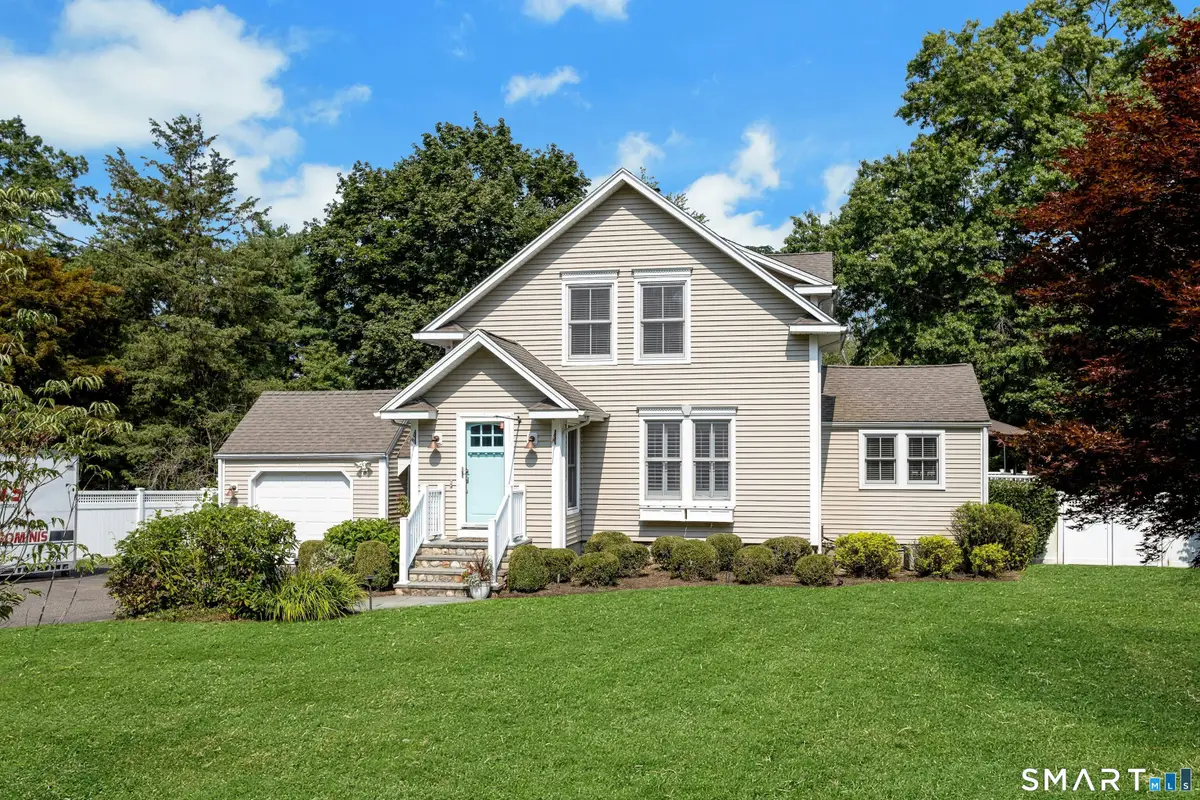 49 Wolfpit Avenue, Norwalk, CT 06851 - #1