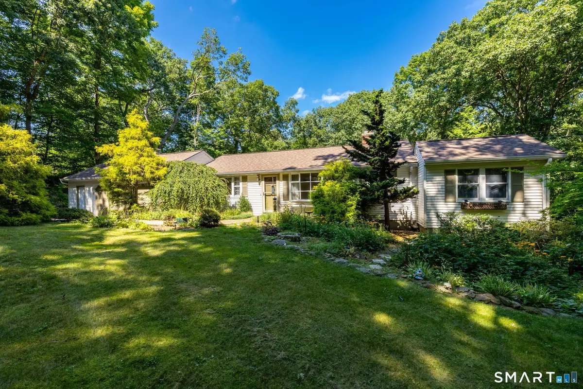 101 South Road, Marlborough, CT 06447 - #1