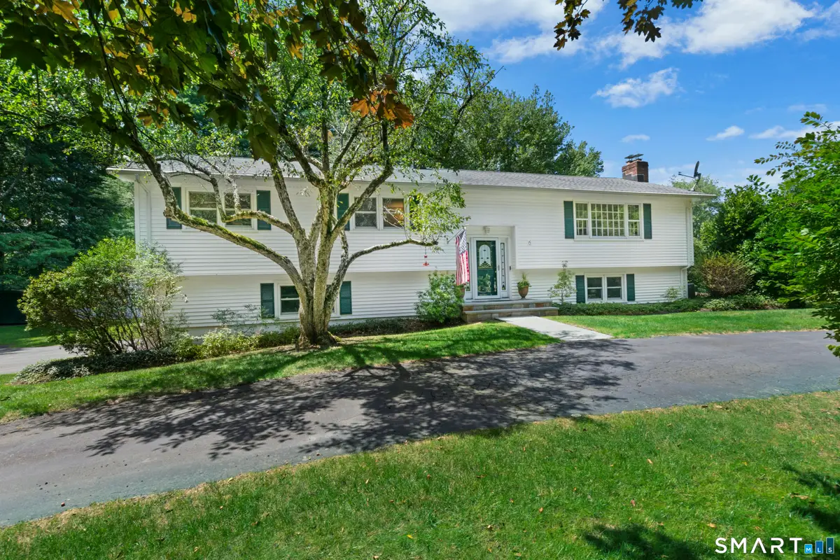 6 Webster Place, Newtown, CT 06470 - #1