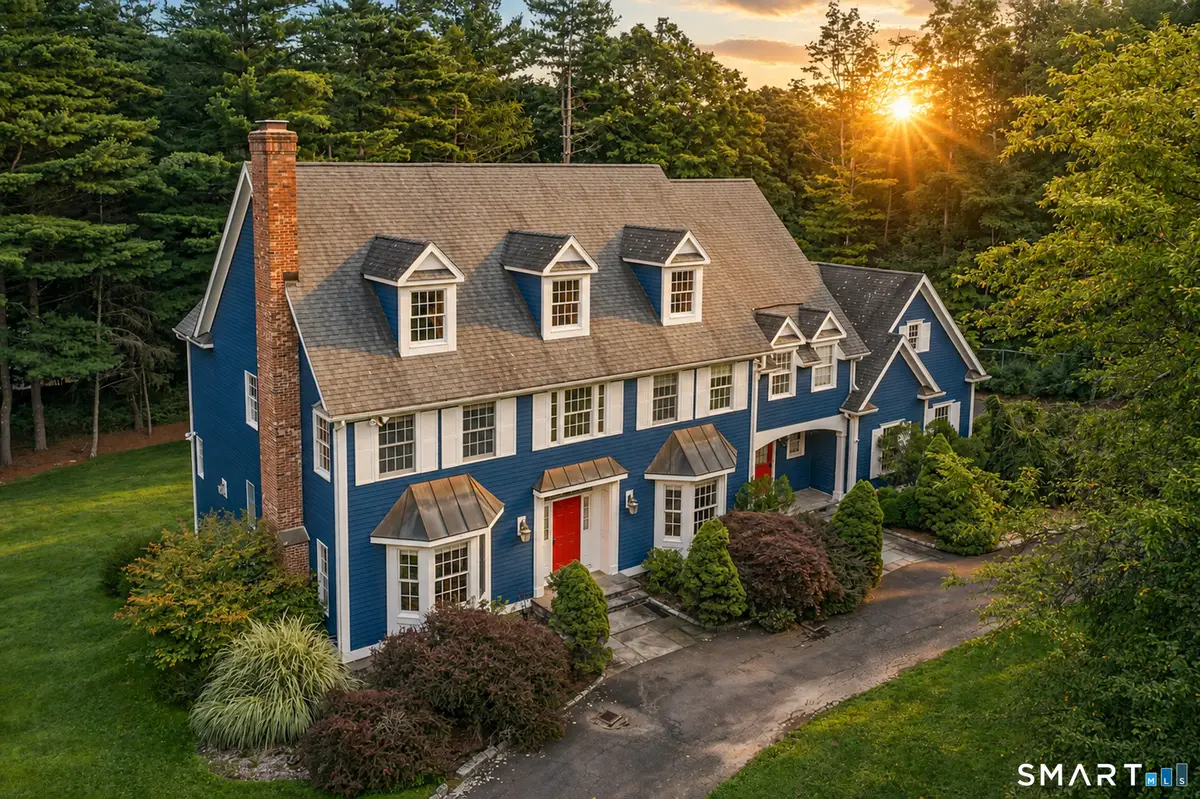 9 Glenmor Drive, Newtown, CT 06470 - #1