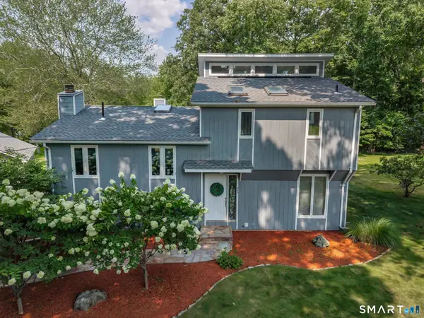 940 Durham Road, Wallingford, CT 06492