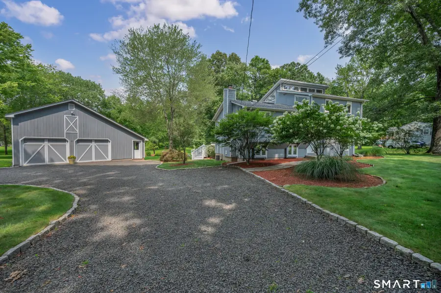 940 Durham Road, Wallingford, CT 06492 - #3