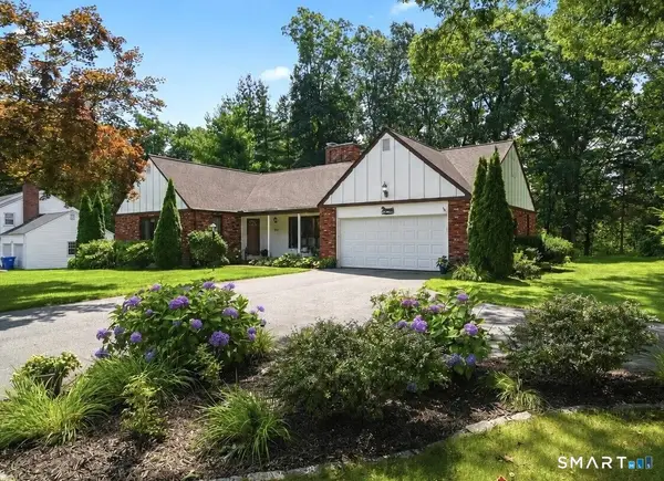 322 Carriage Drive, Glastonbury, CT 06033