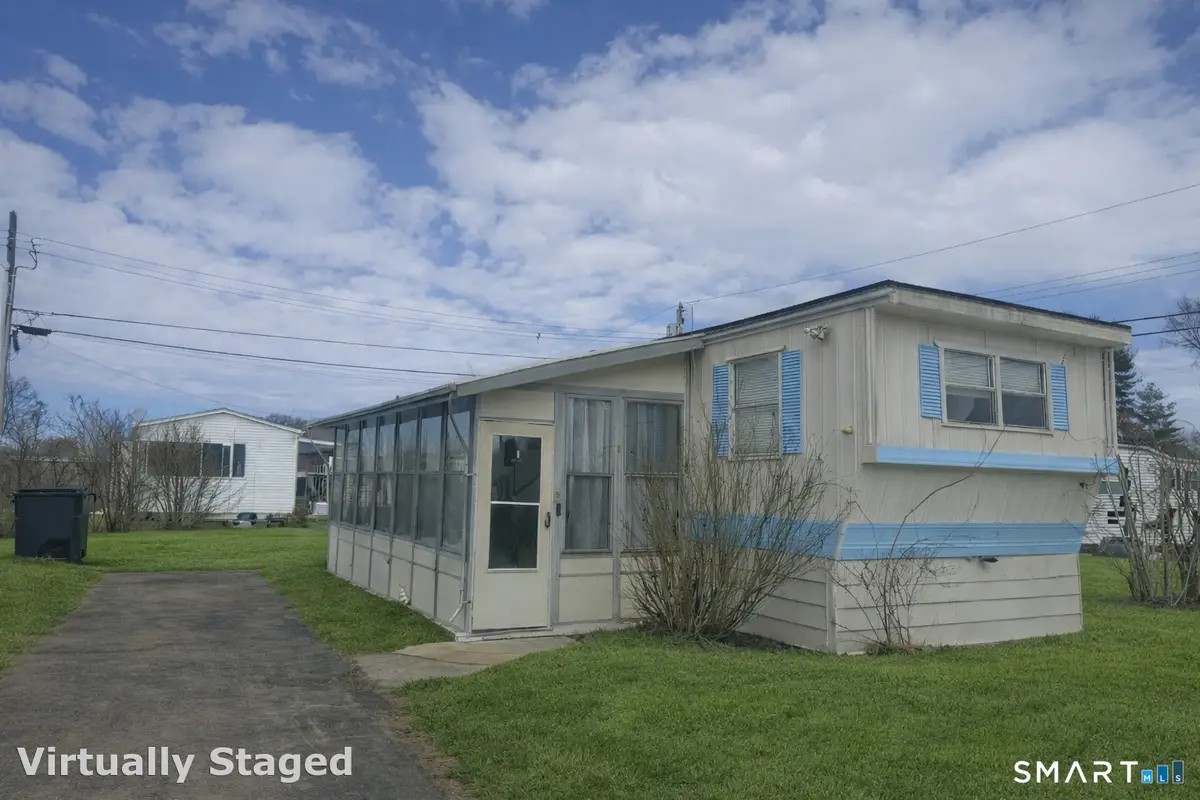 2 Montauk Road, East Hartford, CT 06118 - #1