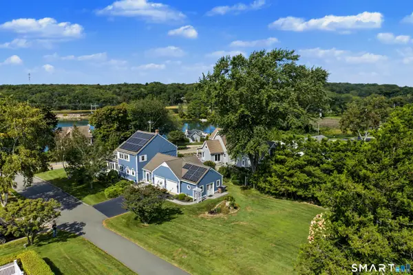 64 Old Black Point Road, East Lyme, CT 06357