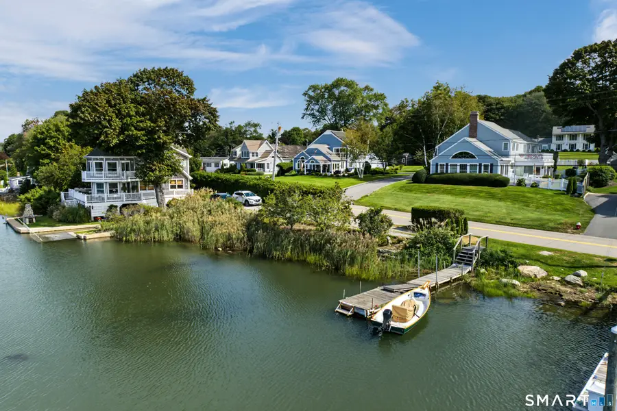 64 Old Black Point Road, Niantic, CT 06357 - #2