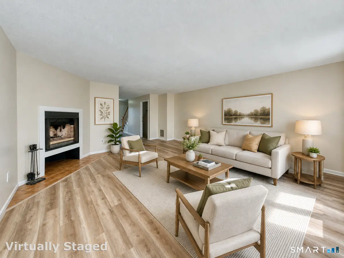 246 Adams Hill Way #246, East Windsor, CT 06088 - #1