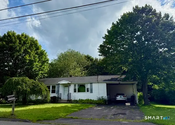2 Wilkins Lane, Prospect, CT 06712