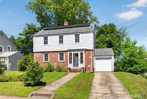 46 Hall Street, New Haven, CT 06512
