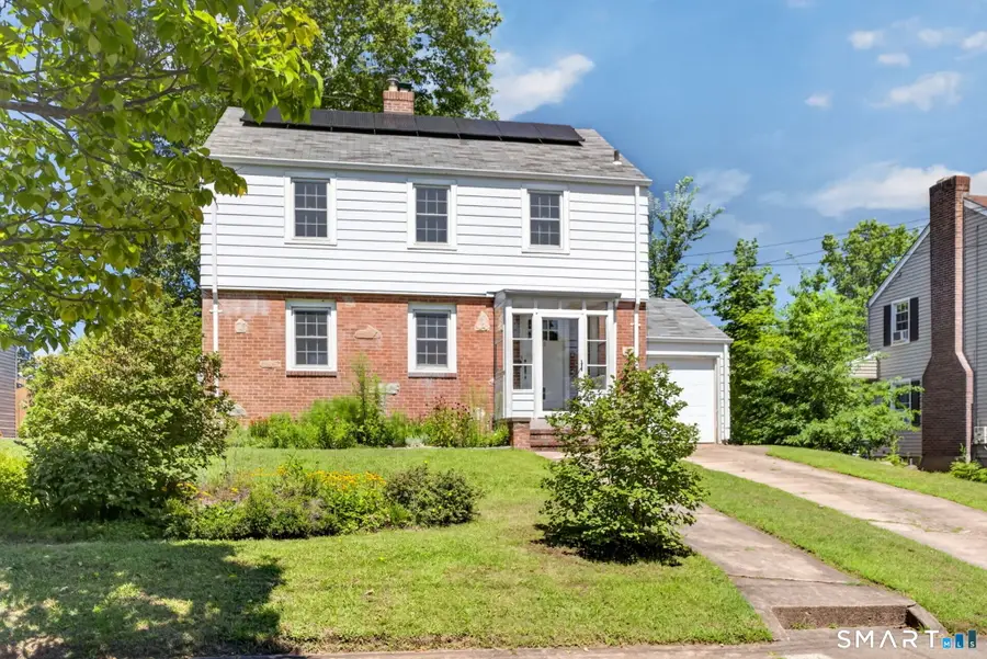 46 Hall Street, New Haven, CT 06512 - #2