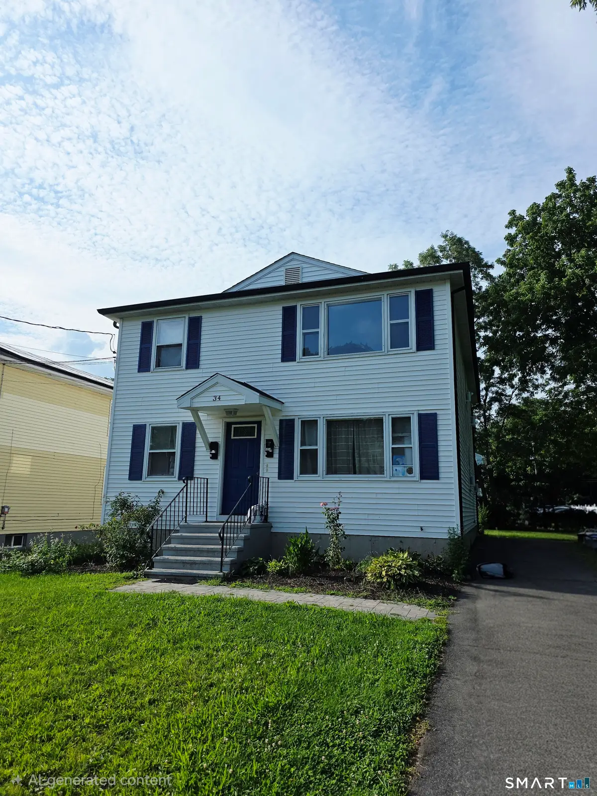 34 Viets Street, New Britain, CT 06053 - #1