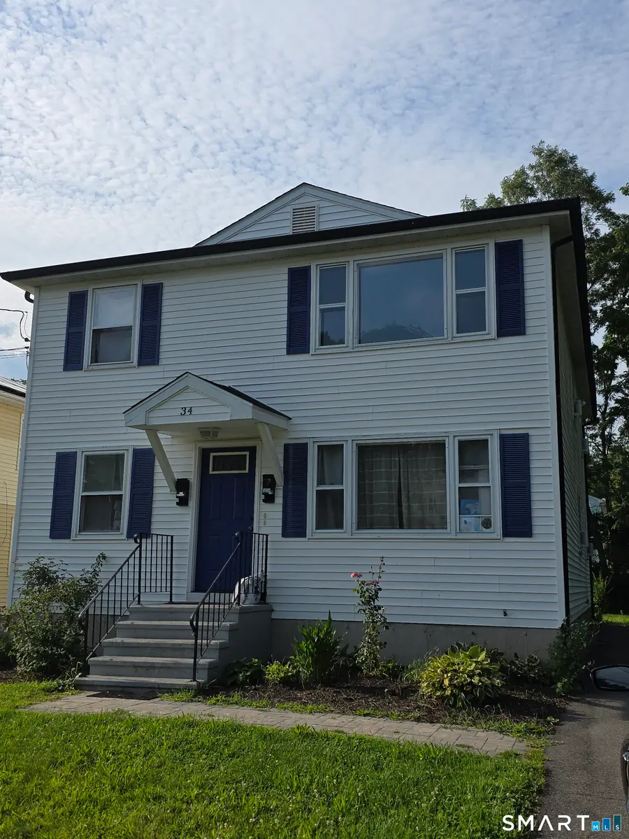 34 Viets Street, New Britain, CT 06053 - #2