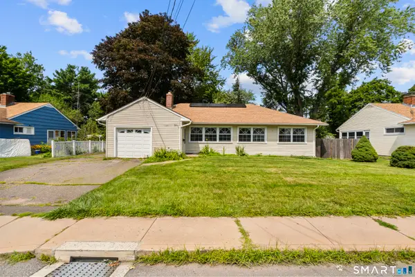 72 Vernon Street, Manchester, CT 06042