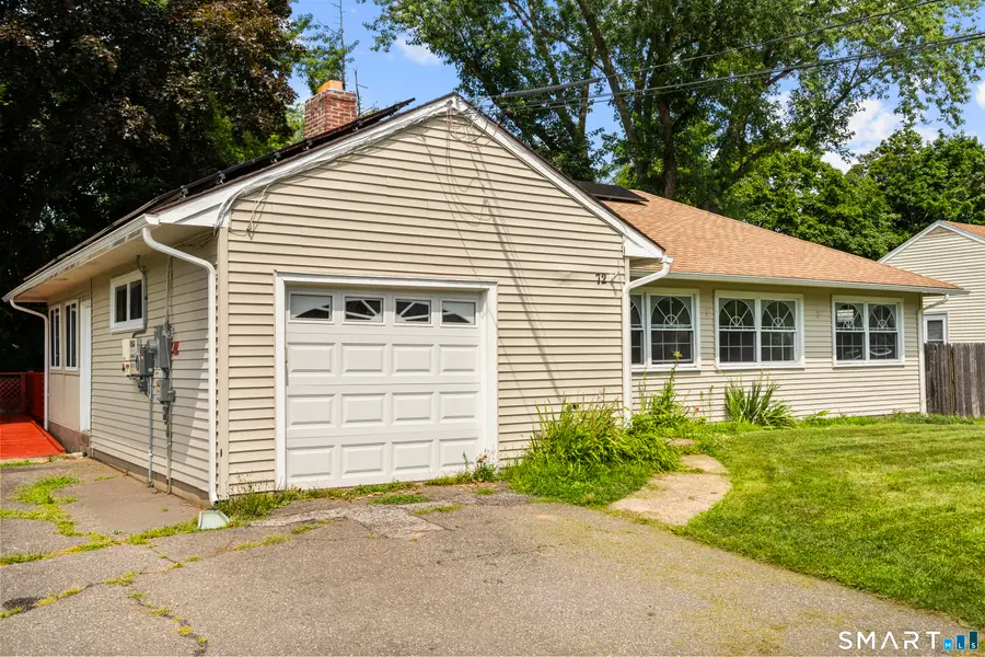 72 Vernon Street, Manchester, CT 06042 - #2
