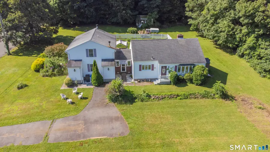 1511 Country Club Road, Middletown, CT 06457 - #2