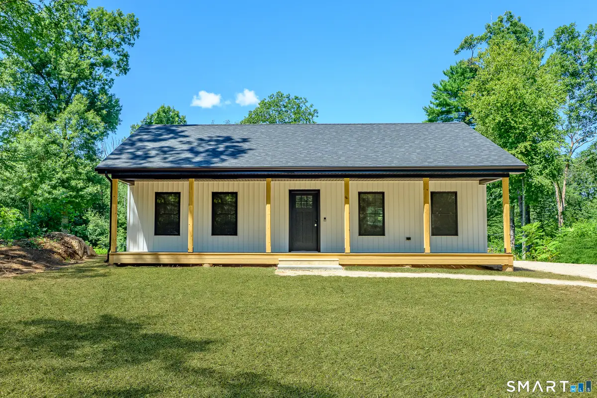 Lot 105 Happy Lane, Brooklyn, CT 06234 - #1