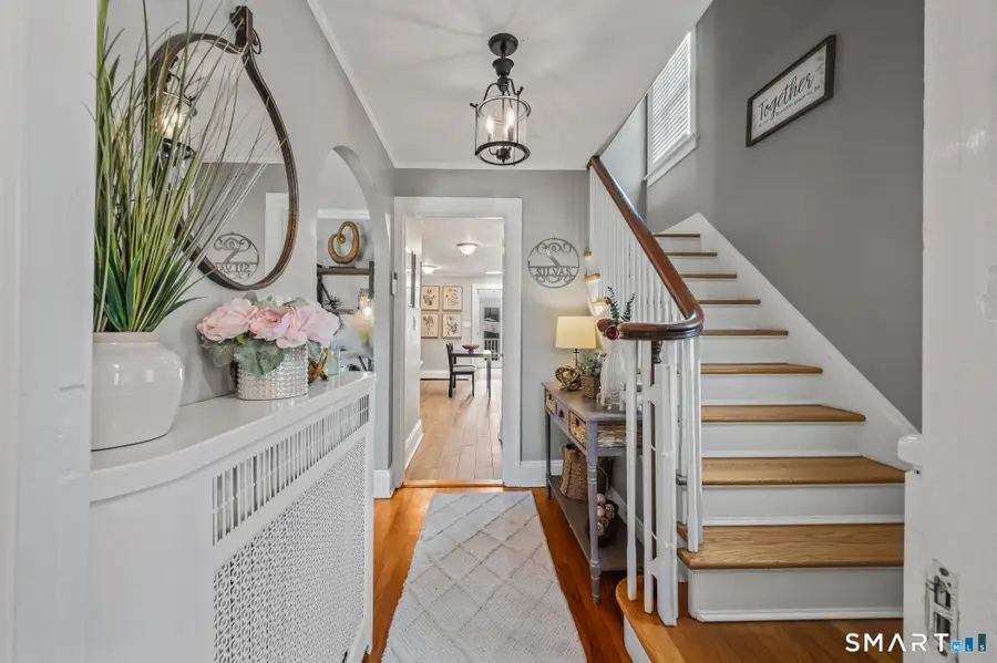 19 Harding Street, Wethersfield, CT 06109 - #2
