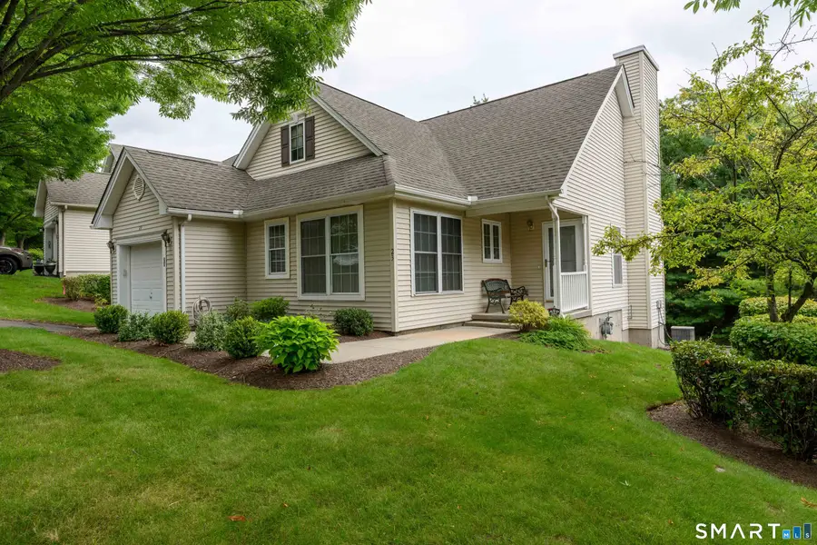 25 Hamden Hills Drive #23, Hamden, CT 06518 - #2