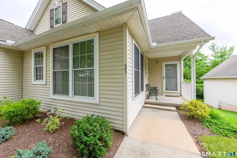25 Hamden Hills Drive #23, Hamden, CT 06518 - #3