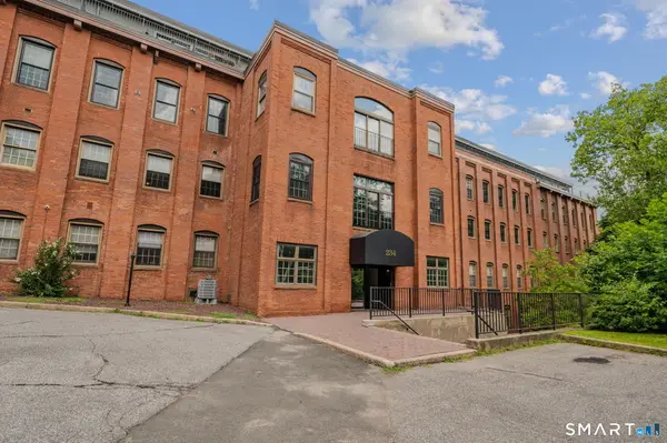 234 South Main Street #203, Middletown, CT 06457