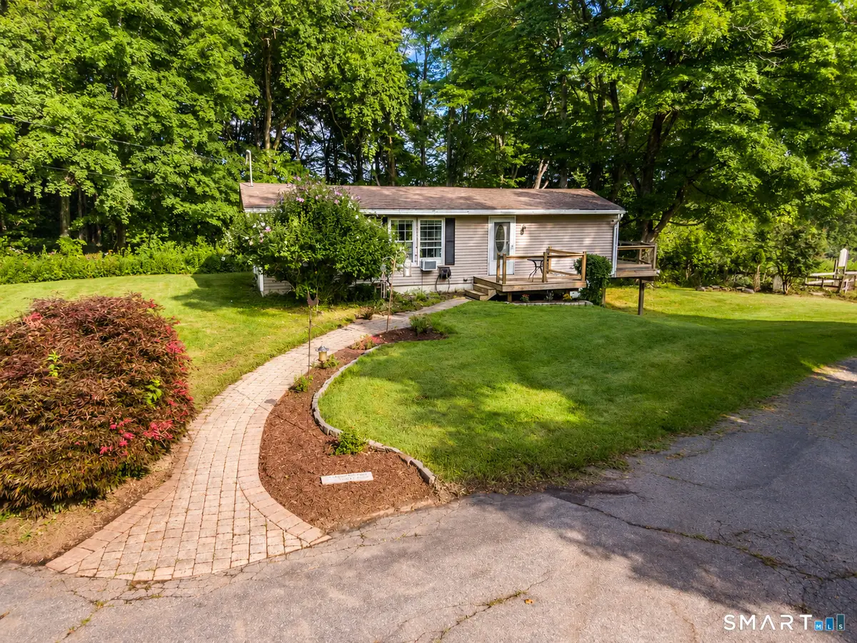 265 Gager Hill Road, Scotland, CT 06280 - #1