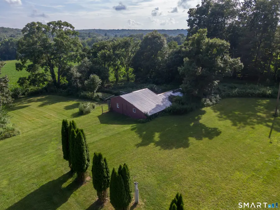 265 Gager Hill Road, Scotland, CT 06280 - #3