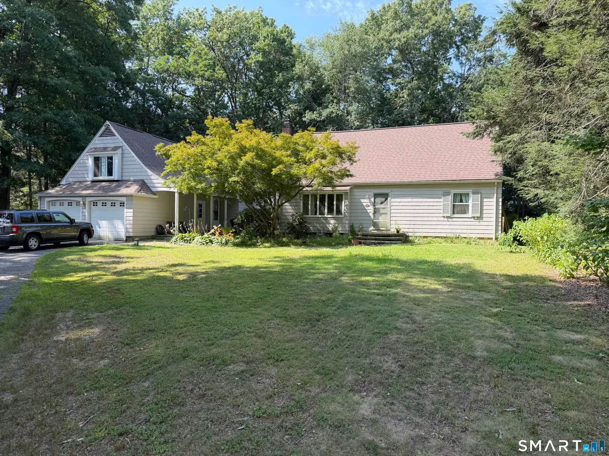 9 Pine Woods Road, Granby, CT 06035 - #1